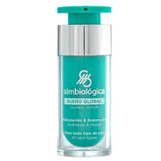 Simbiológica Sérum Global Hidratante x30ml - TIENDA PIEL