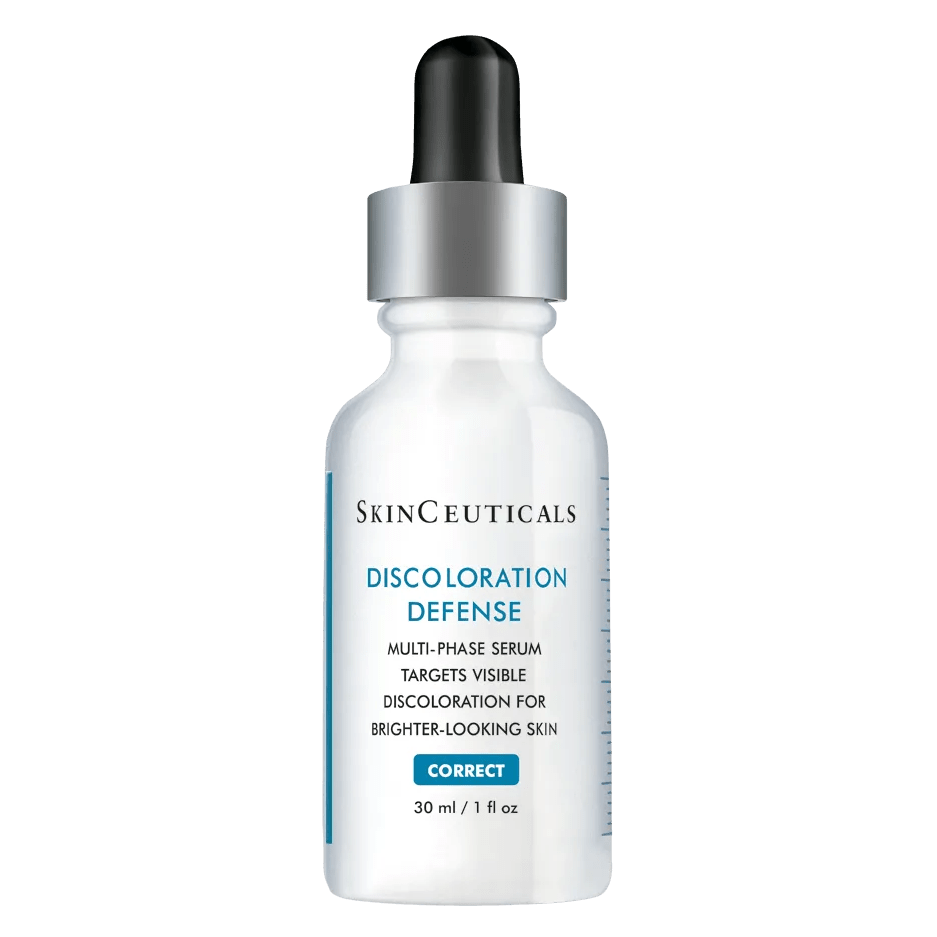 SkinCeuticals Discoloration Defense x 30ml - TIENDA PIEL