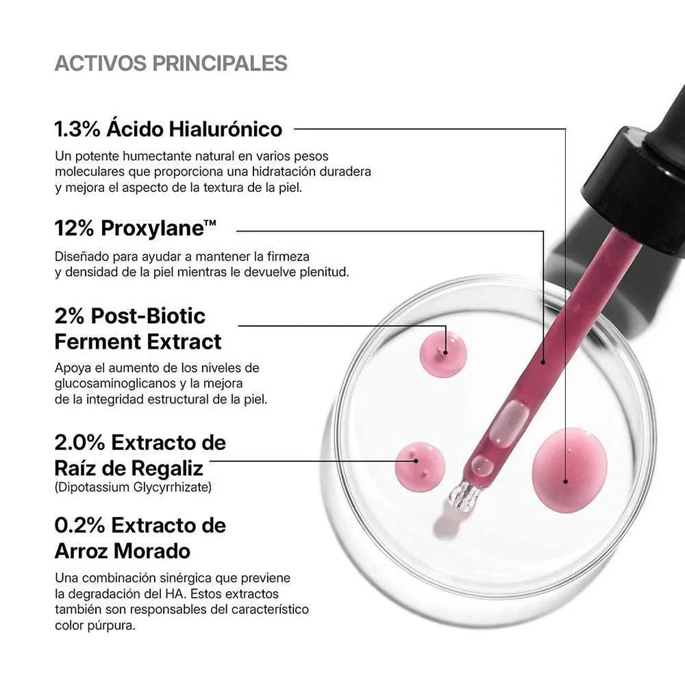 SkinCeuticals HA Intensifier Multi - Glycan Sérum Voluminizador x30ml - TIENDA PIEL