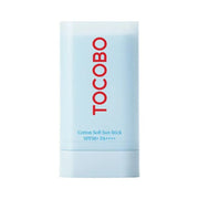 Tocobo Fotoprotector Soft Sun Stick x19g - TIENDA PIEL