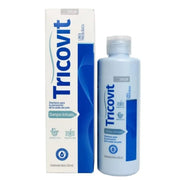 Tricovit Champu Anticaida X 250ML - TIENDA PIEL