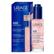 Uriage Age Absolu Sérum Micro - redensificante Booster de Colágeno x30ml - TIENDA PIEL