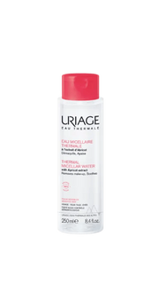 Uriage Agua Micelar Termal Pieles Sensibles x250ml - TIENDA PIEL