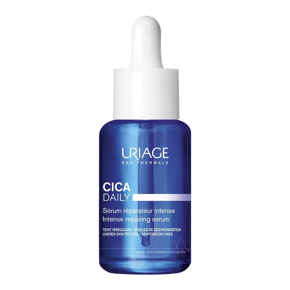 Uriage Bariederm Cica Daily Sérum Reparador x30ml - TIENDA PIEL