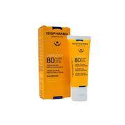 Uveblock Crema Invisible SPF80+ X 40ML - TIENDA PIEL